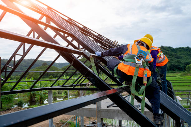 Quick and Trustworthy Emergency Roof Repair Services in Cumberland, WI