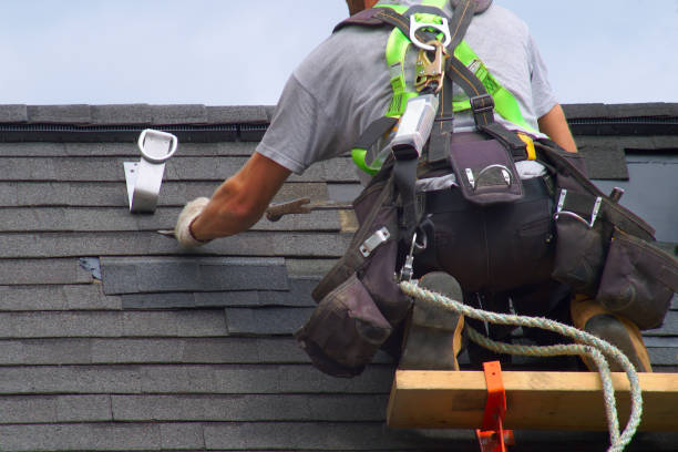 Best Residential Roofing Contractor  in Cumberland, WI