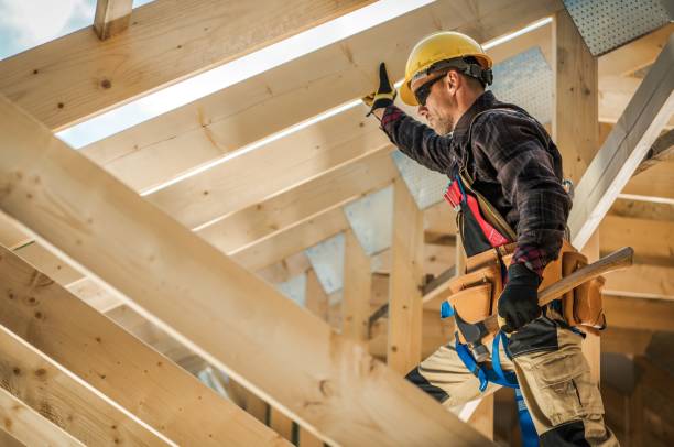 Cumberland, WI Roofing Contractor Company