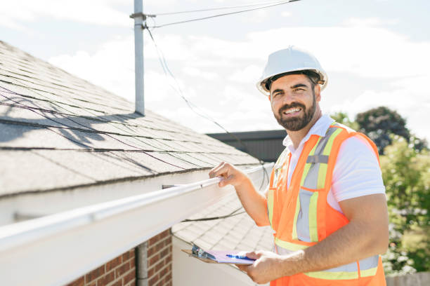 Best Residential Roofing Contractor  in Cumberland, WI