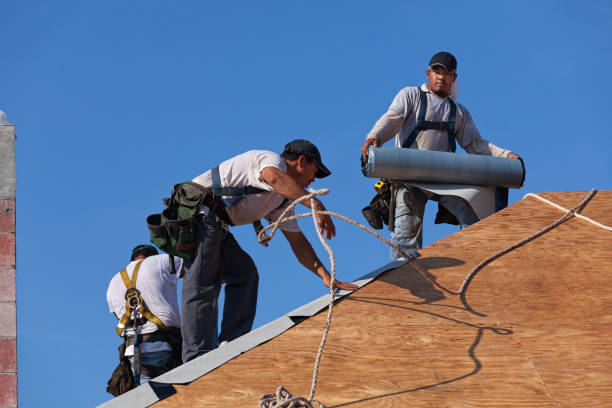 Best Emergency Roof Repair  in Cumberland, WI