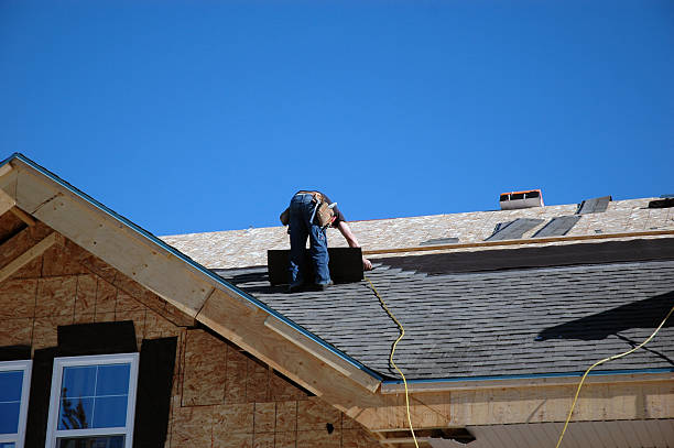 Quick and Trustworthy Emergency Roof Repair Services in Cumberland, WI