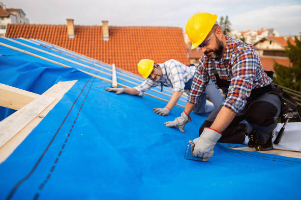 Best Commercial Roofing Services  in Cumberland, WI