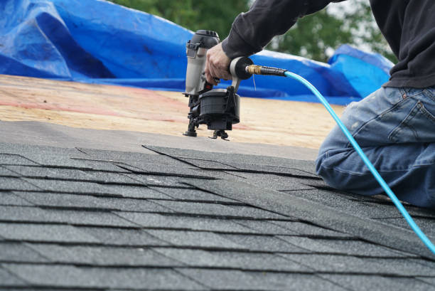 Best Roof Repair Estimates  in Cumberland, WI
