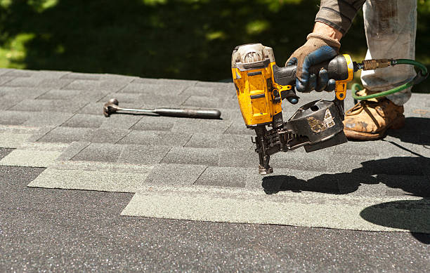 Tile Roofing Contractor in Cumberland, WI